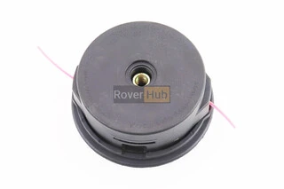 Шпуля (бабина, катушка), САМОНАМАТЫВАЮЩАЯСЯ, "Schnur"