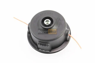 Шпуля (бабина, катушка), САМОНАМАТЫВАЮЩАЯСЯ, желтый нос