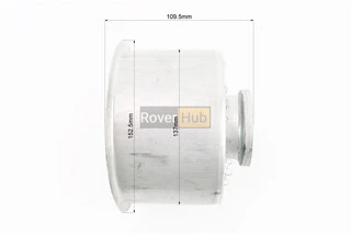 Фильтр воздушный - элемент металлический R195NM/ZS1100 Тип 2