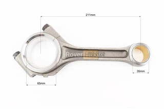 Шатун JD1105 с вкладышами