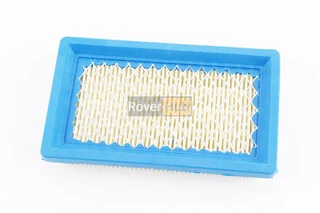 Фільтр повітряний - елемент (паперовий 145x88x26mm) для двигунів Honda, MTD, Bolens