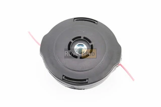 Шпуля (бабина, катушка), САМОНАМАТЫВАЮЩАЯСЯ, синий нос, D-100mm