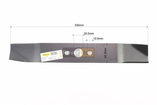 Нож 330mm OLEO MAC