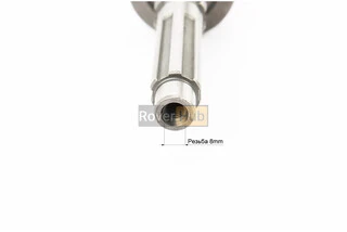 Вал КПП первинний + шестерня Z-14x25 к-кт