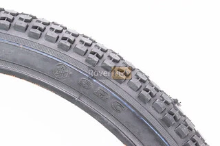 Шина 20"x1,95 (50-406) шипована SV218