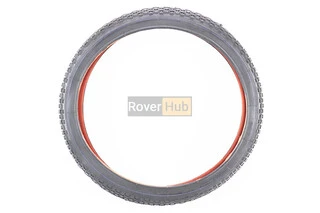 Шина 20"x1,95 (50-406) шипована SV218