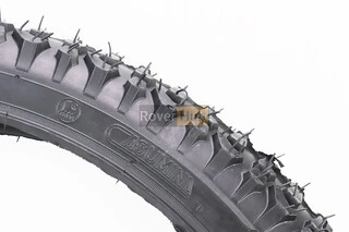 Шина 20"x1,95 (52/54-406) шипованная CA345A