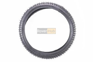 Шина 20"x1,95 (52/54-406) шипованная CA345A