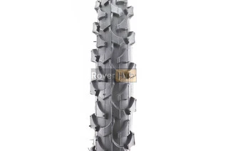 Шина 20"x1,95 (52/54-406) шипована KB-101