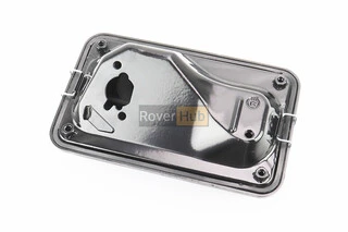 Фільтр повітряний у зборі для генератора 2-3,5 кВт 168F/170F Тип 1