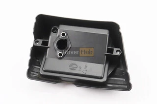 Фільтр повітряний у зборі для генератора 2-3,5кВт 168F/170F Тип 2