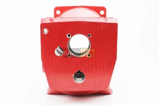 Корпус КПП пустий Тип 2