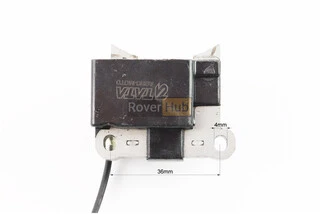 Котушка запалювання 3WF-3