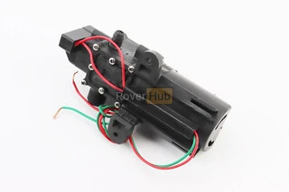 Насос водяний для електрообприскувача