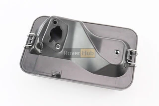 Фільтр повітряний у зборі для генератора 2-3,5кВт 168F/170F Тип 3