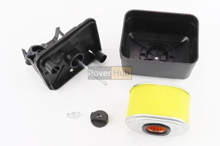 Фільтр повітряний у зборі з паперовим елементом 168F/170F