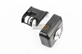 Фільтр повітряний у зборі з масляною ванною 168F/170F