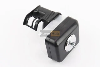 Фильтр воздушный в сборе с масляной ванной 168F/170F