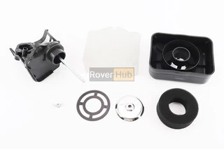 Фильтр воздушный в сборе с масляной ванной 168F/170F