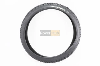 Шина 20"x2,00 (50-406) дорожня "ялинка" SY-B002