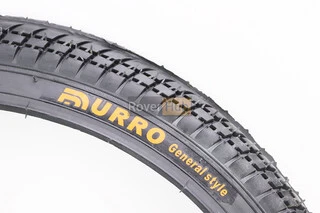 Шина 20"х2,00 (54-406) дорожная "елка" 1254