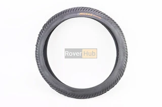 Шина 20"х2,00 (54-406) дорожная "елка" 1254