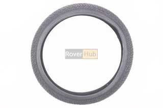 Шина 20"х2,10 (56-406) дорожная P737