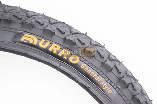 Шина 20"х2,125 (52-406) шипованная HY-108