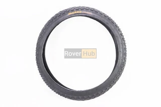 Шина 20"х2,125 (52-406) шипованная HY-108