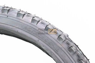 Шина 20"х2,125 (52-406) шипованная JZ-1017