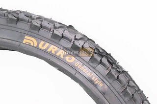 Шина 20"х2,125 (52-406) шипованная JZ-1017