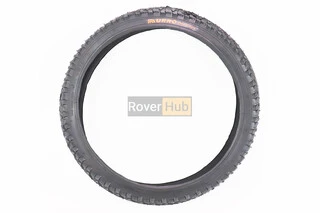 Шина 20"х2,125 (52-406) шипованная JZ-1017