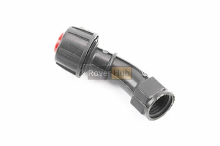 Розпилювач одинарний Тип 2