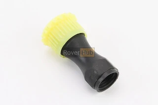 Розпилювач жовта лійка 4 отвори