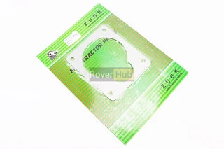 Прокладка плити перехідної-квадратна, к-кт 5шт, (на блістері)