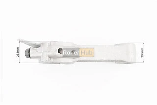 Шатун (D-30mm; d-18mm) 168F/170F STD