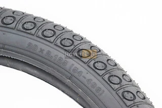 Шина 20"x2,125 (54-406) дорожня H-596