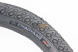 Шина 20"x2,125 (54-406) дорожня H-596