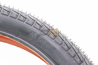 Шина 20"x2,125 (57-406) дорожня D206