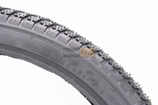 Шина 20"х2,125 (54-406) дорожня "ялинка" H-597