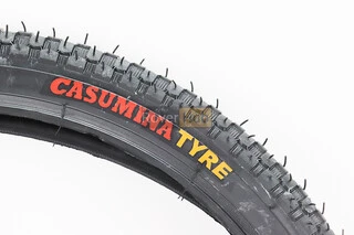 Шина 20"х2,125 (54-406) шипованная "кубик" CA343A