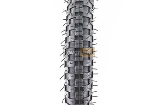 Шина 20"х2,125 (54-406) шипованная "кубик" CA343A