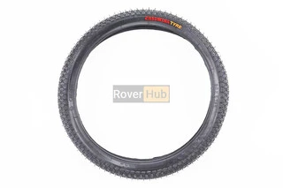 Шина 20"х2,125 (54-406) шипованная "кубик" CA343A