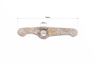 Вилка сцепления выжимная L-76mm