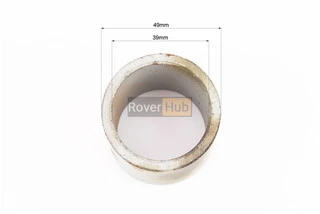 Втулка піввісі 39х49х41, 5mm