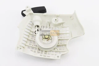 Стартер (дві собачки) MS-171/181/211