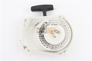 Стартер (одна собачка) MS-240/260