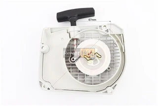 Стартер (дві собачки) MS-340/360