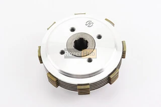 Зчеплення &ndash; внутрішня частина d-20mm