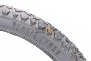 Шина 20"х2,125 (57-406) шипованная FORCE